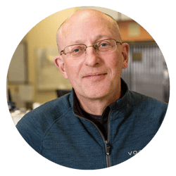 Dr. Robert O'Brien