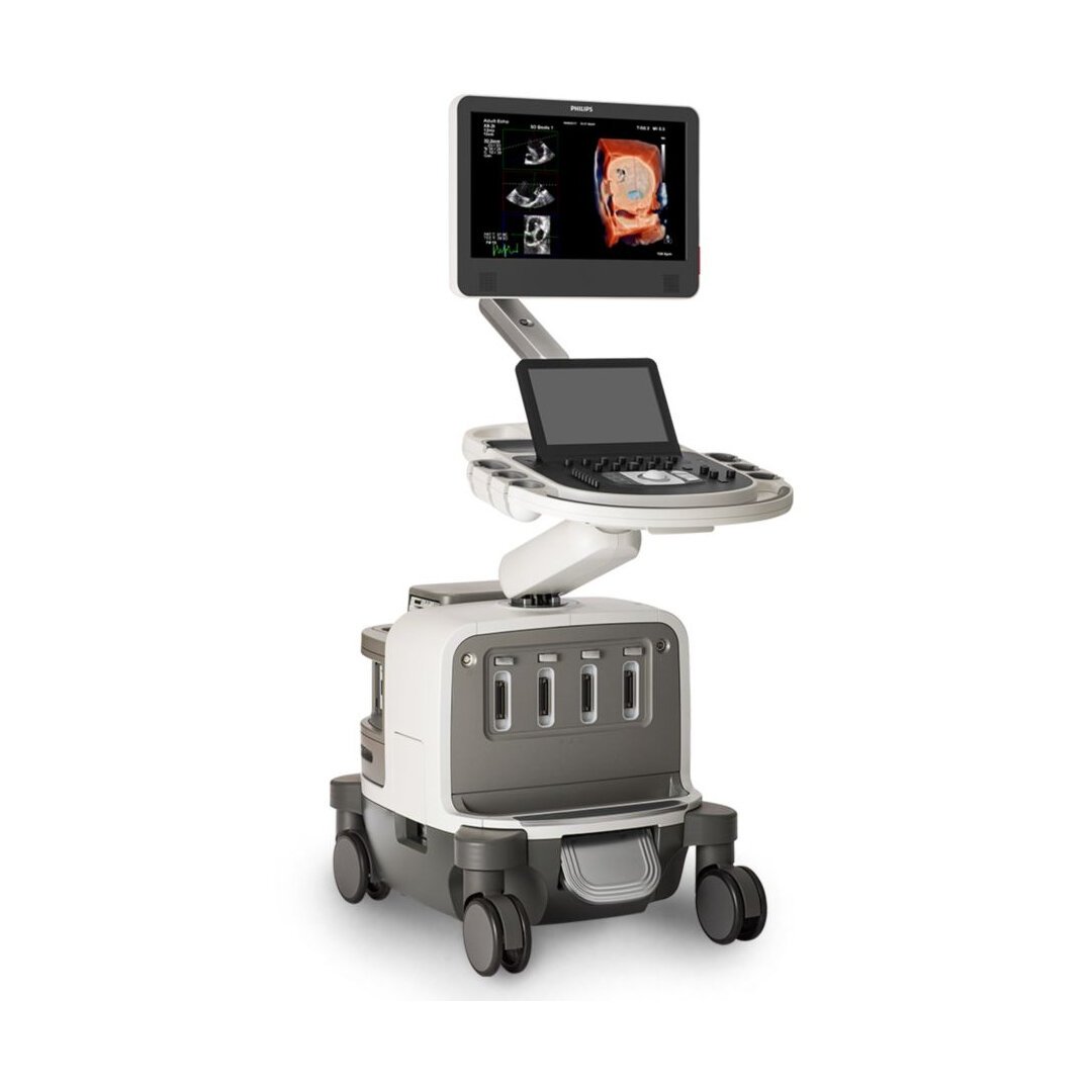 Philips EPIQ CVx