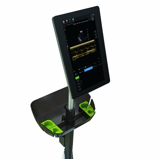 Piloter Ultrasound System