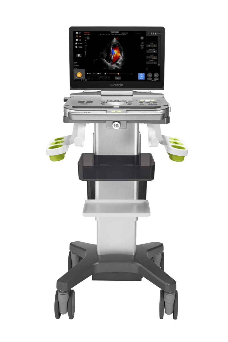 Clivia Ultrasound System
