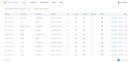 Main exam screen new look (1)